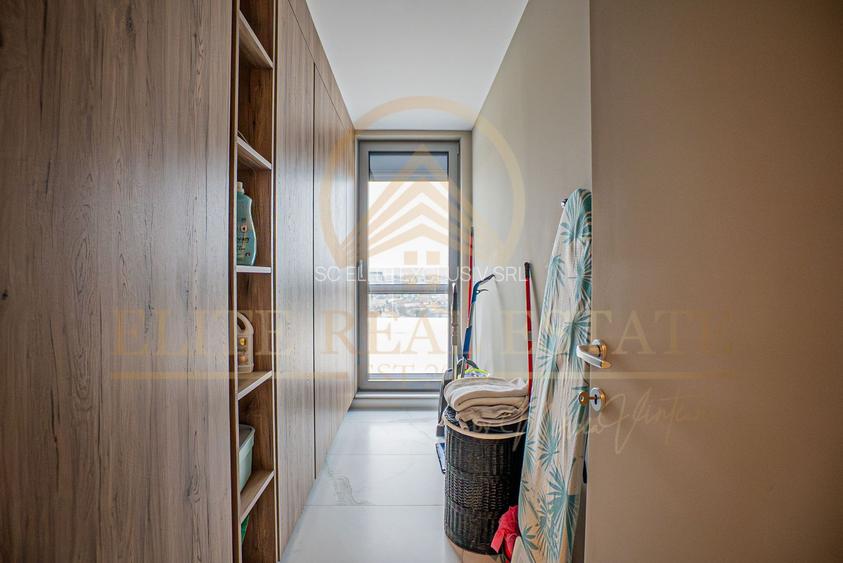 PENTHOUSE UNIC in mijlocul orasului Constanta - 37