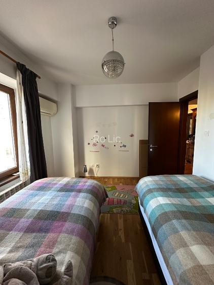 Apartament trei camere  Camera de Comerț, zona Unirii - 10