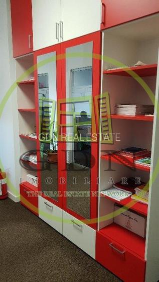 Spatiu birouri în Zorilor - 16