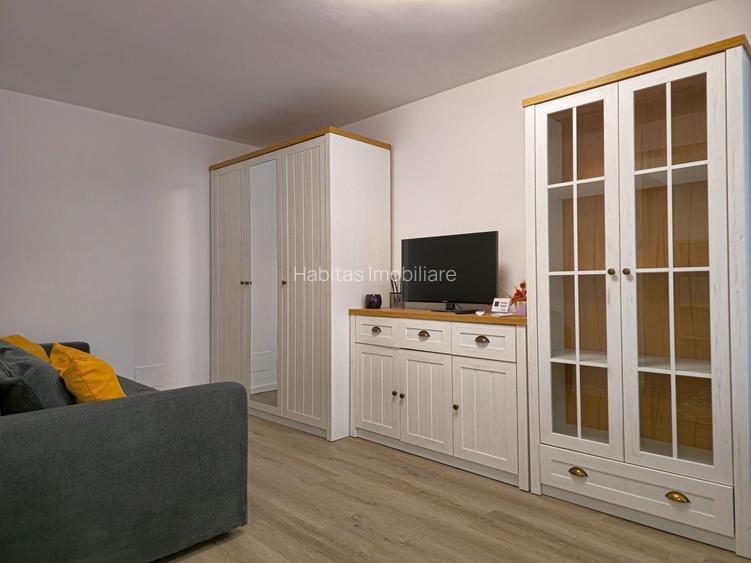 Apartament 2camere, mobilat, utilat, parcare,  zona Observator Zorilor - 3