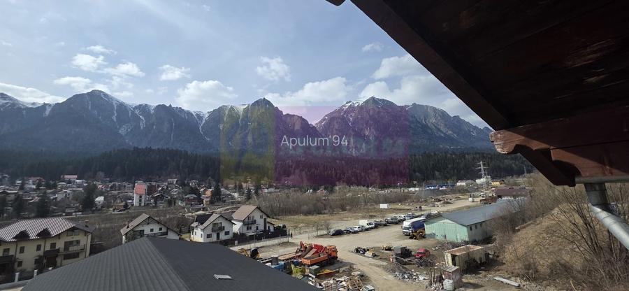 Vila de vânzare cu 8 camere și garaj in Busteni - 73