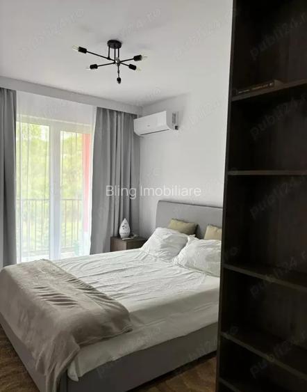 Apartament Floresti Abatorului-Modern - 9