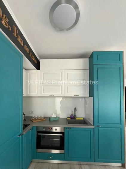 Vanzare apartament nou la 2 min metrou Bazilescu, imobil 2018, centrala proprie - 7