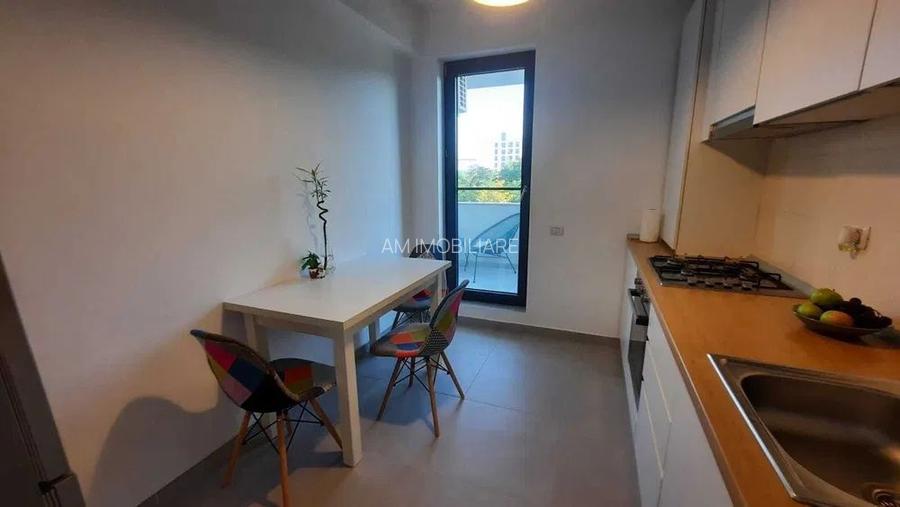 AP. 2 CAMERE- DRUMUL TABEREI, CENTRALA, PARCARE, BUCATARIE INCHISA - 2