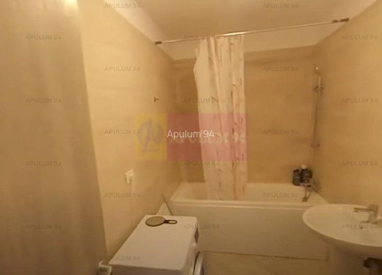 Garsoniera Popesti-Leordeni Central de închiriat - 6