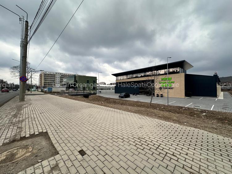 Spatiu sport, birou, beauty, 150mp, Bucium Trei Sarmale - 13