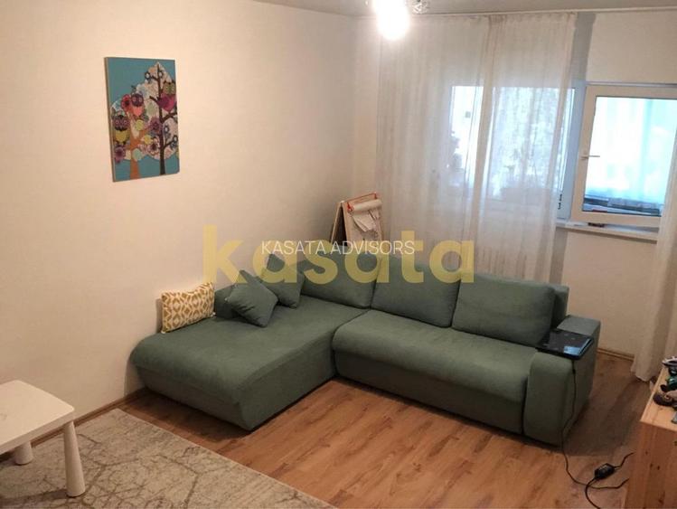 OPORTUNITATE | APARTAMENT 2 CAMERE | TEI | DECOMANDAT | BLOC 1982 - 2