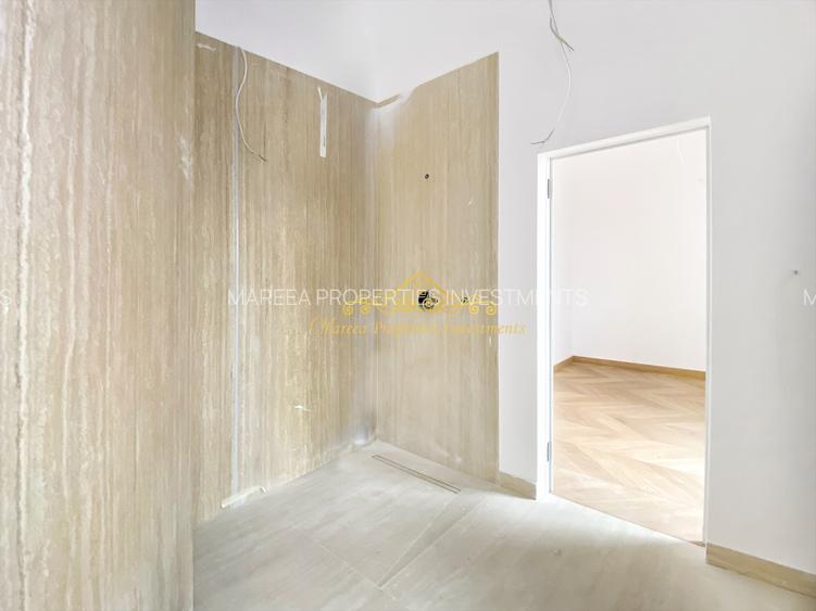 Vila de lux Corbeanca / Complex nou - video / comision 0 - 17