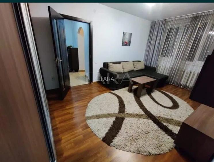 Apartament 2 camere - Zona Piața Abator - 2