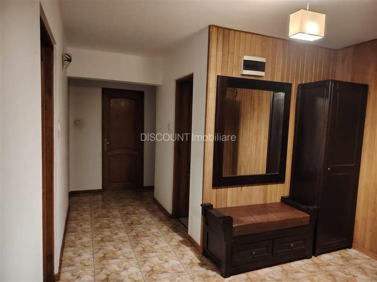 Apartament 3 camere/2 bai zona Ultracentrala - 4