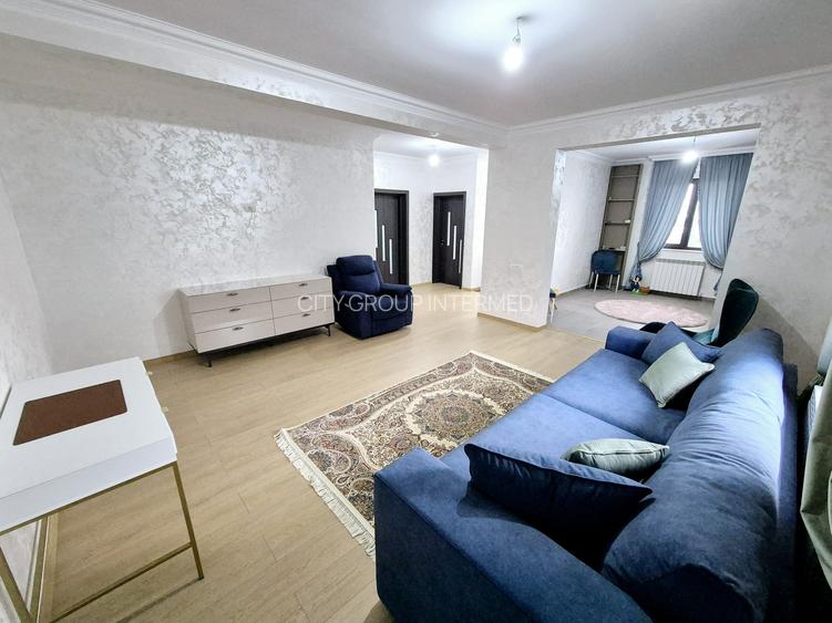 Valu lui Traian - zona linistita - casa moderna cu dotari de lux - 6