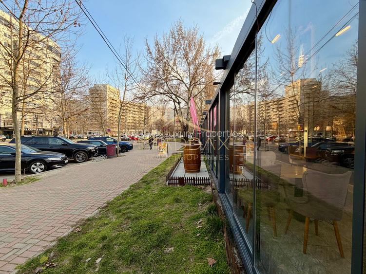 Spatiu Comercial  *731mp* / VAD stradal 31m / 19 locuri de parcare // Unirii - 6