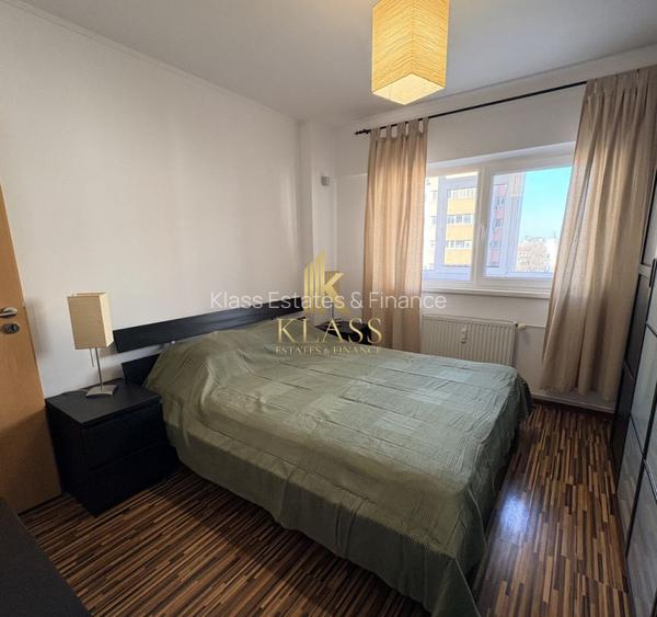 Apartament 3 camere, Mosilor, renovat, parcare - 3