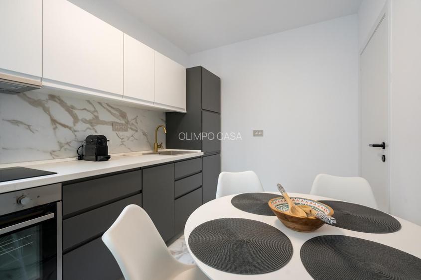 Apartament 2 camere  | Bloc nou | Dacia | Episcop Radu - 10