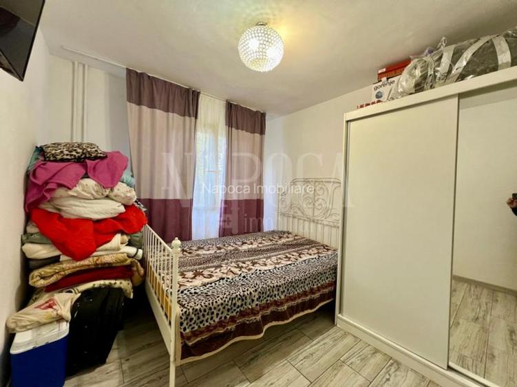 Apartament 3 camere de vanzare in Gheorgheni, Cluj Napoca - 3