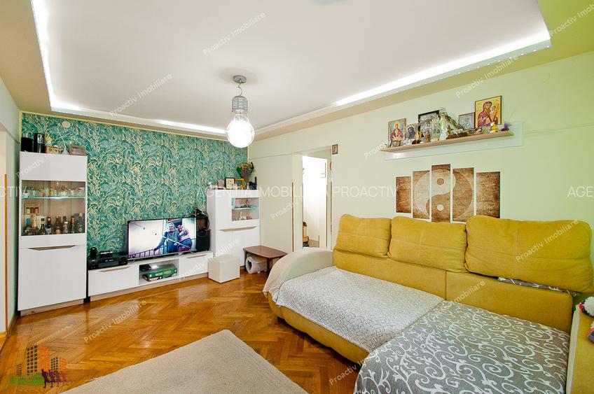Apartament ideal pentru locuit sau investiție – Mazepa 1, etaj 1! - 2