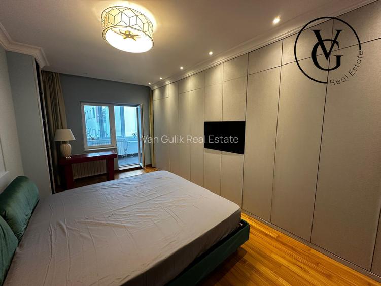 Apartament 4 camere | Șoseaua Nordului | 2 parcări subterane - 6