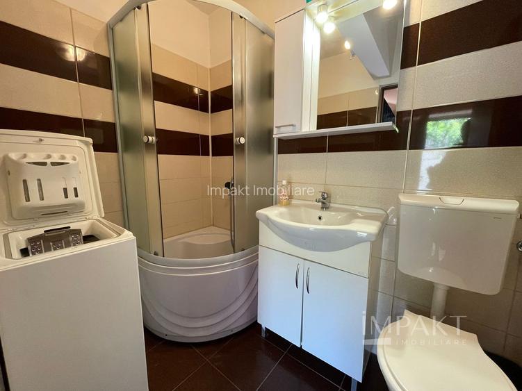 Apartament 1 camera Calea Moților | Locație ultracentrală - 6