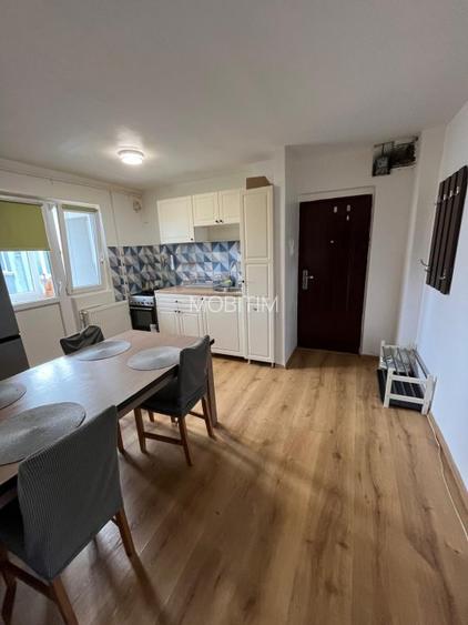 Apartament 2 camere decomandat in Grigorescu zona Policlinica Grigorescu - 5