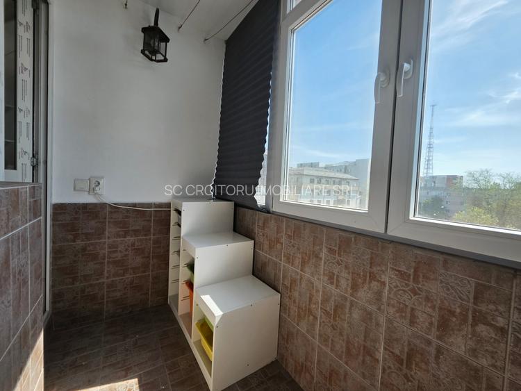 Militari - Uverturii - vanzare apartament 3 camere - mobilat si utilat ! - 16