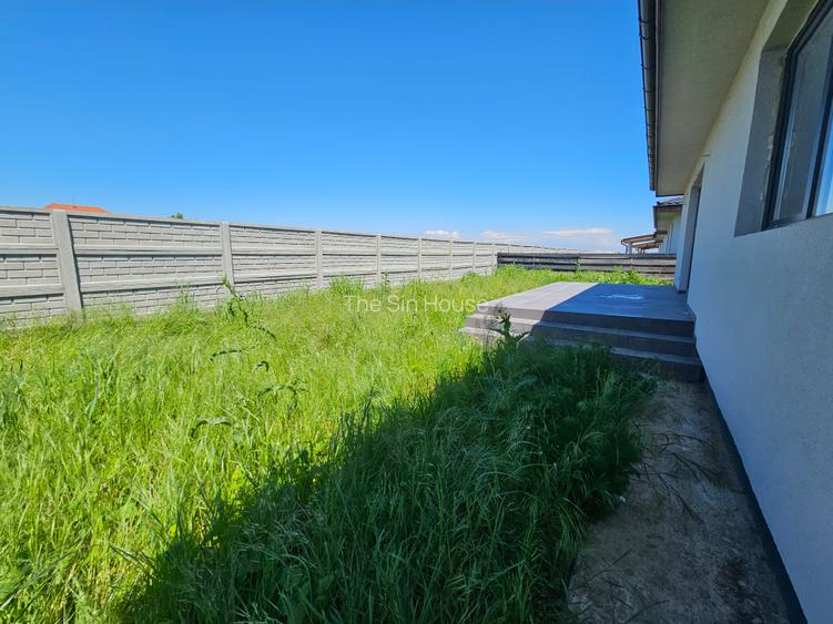 Casă individuală modernă, „la cheie”, pe malul lacului în Samurcași - 18
