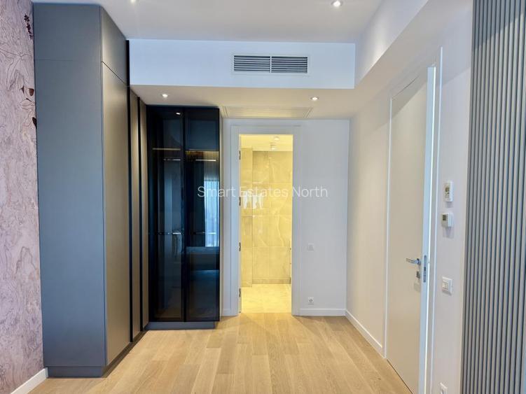 Apartament 3 camere de inchiriat View Panoramic  II B.Vacarescu I Floreasca - 13