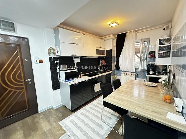 Apartamant 2 Camere 52 mp CETATE Arnsberg Finisat Utilat Mobilat Complet Parcare - 11