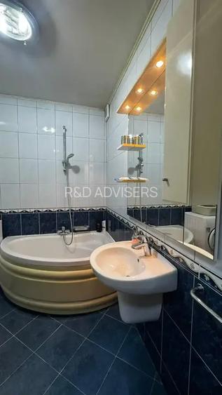 Vilă de Închiriat Zona Unirii – 570 mp | Ideală Birouri, Clinică, Locuinta - 17