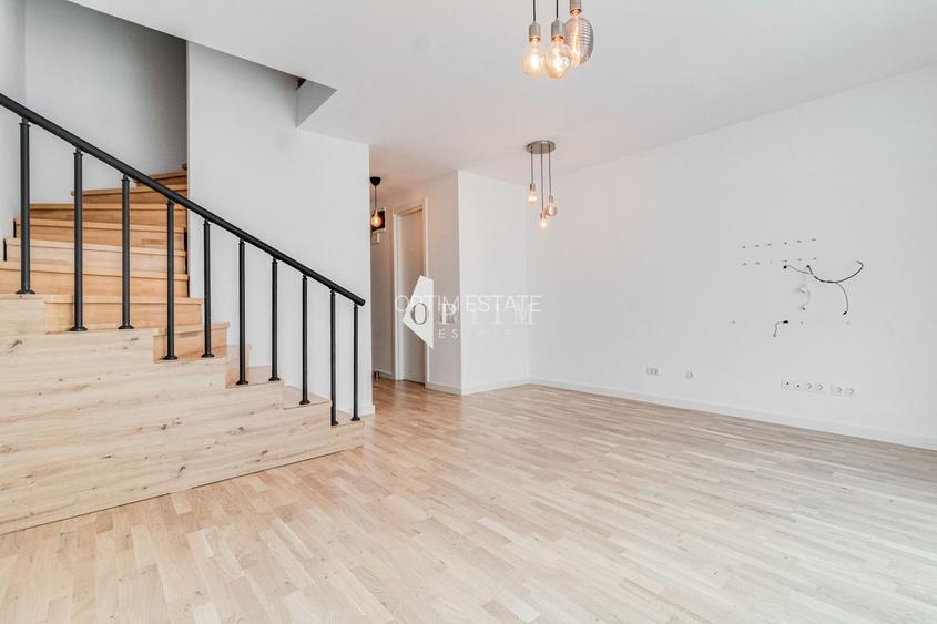 NOU!Vila 5 camere, 4 BAI,PISCINA,X2 Parcare - Zenville PIPERA - 2