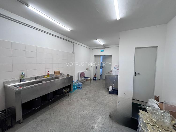 De vanzare-afacere la cheie - 20