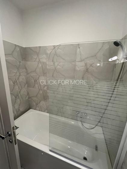 Inchiriere Garsoniera Decomandata Militari Residence - 5