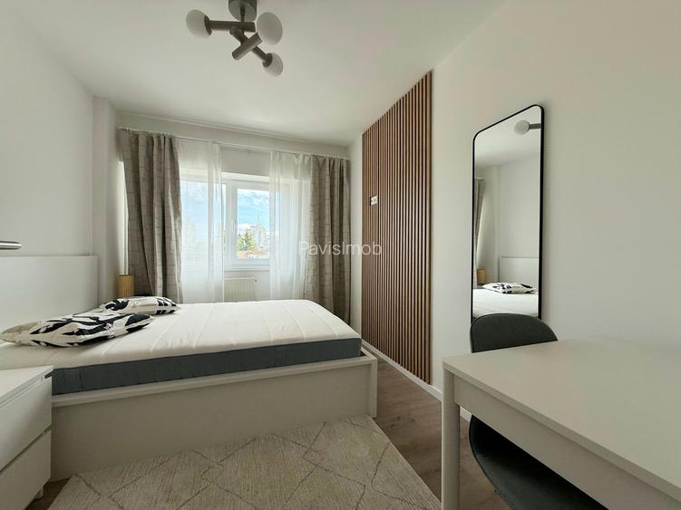 Apartament 3 camere, Centrul Civic - 4