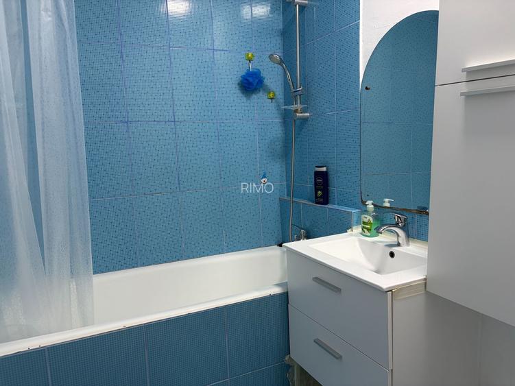 Apartament atragator, trei camere, Brancoveanu, 95.000€ - 16