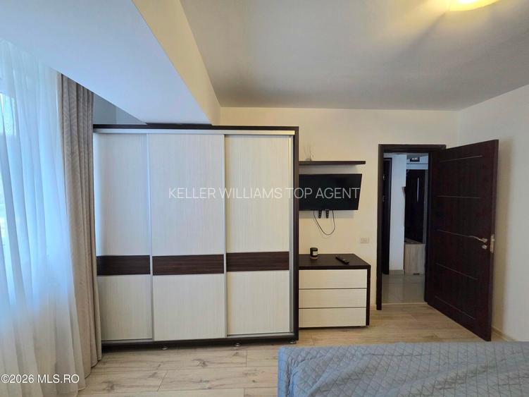 Apartament 2 camere de inchiriat zona Energia - 5