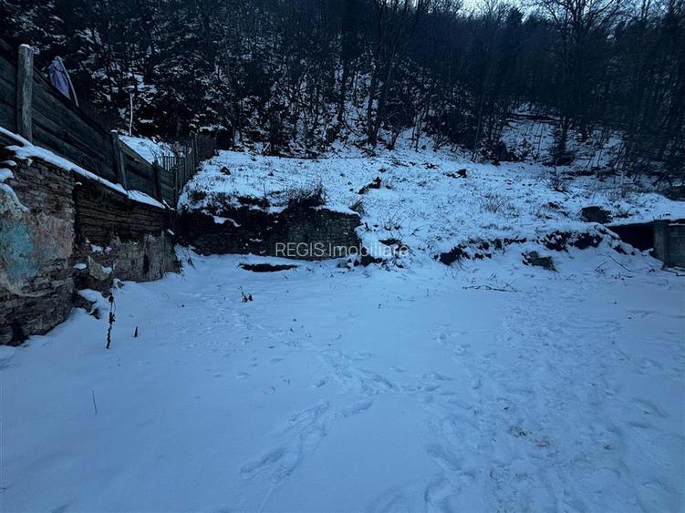 Teren Intravilan Dobrogeanu Gherea - 6