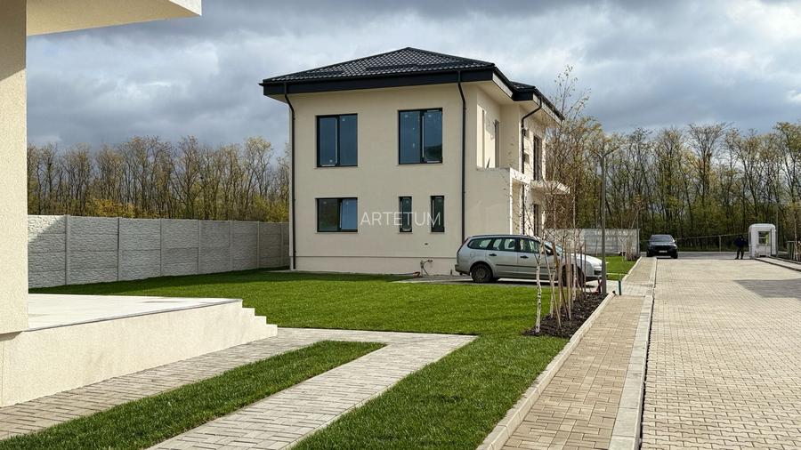 Casa ideală pentru familie în Corbeanca – spațiu, siguranță și verdeață 🏡 - 14