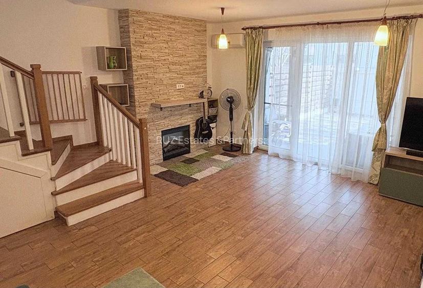 Vila | Voluntari | Avangarde Forest 2 | Pet Friendly |2 Parcari - 2