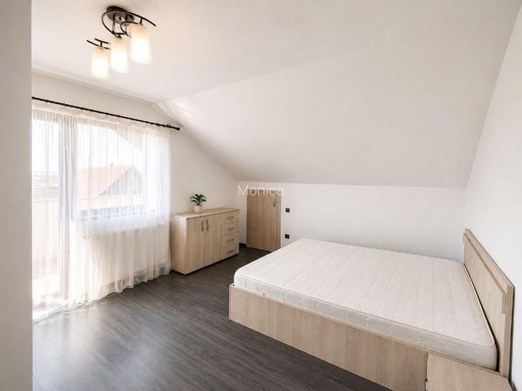 Apartament 3 camere cu panorama spre munți - Șelimbar - 5