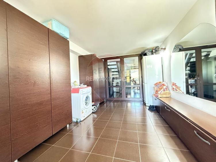 Casă de vânzare – Gura Humorului, str. Arșița nr. 6 - 10