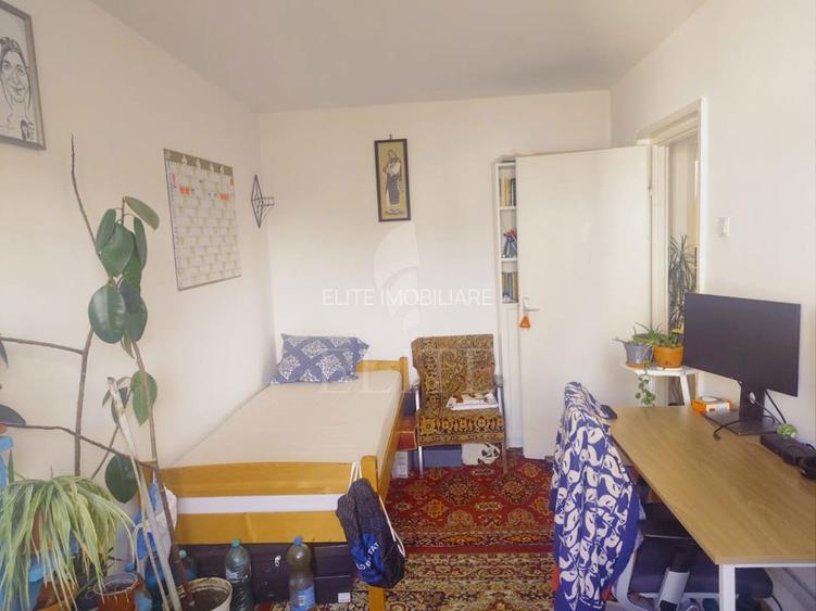 Apartament 4 camere în zona STRAZII GRIGORE ALEXANDRESCU - 6