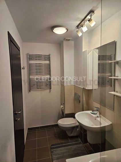 Apartament cu 3 camere de închiriat în zona Baneasa - 8