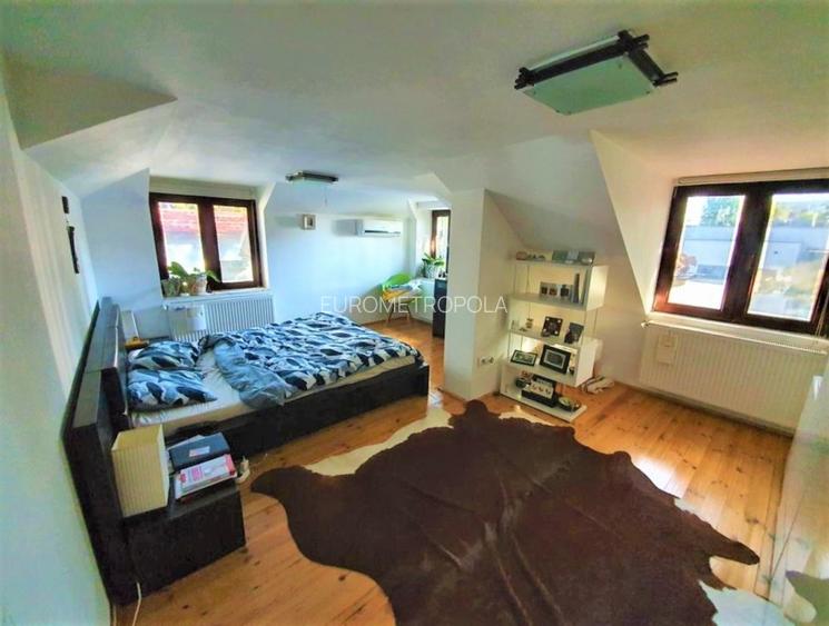 Vila cu 480 mp teren Kiseleff - 5