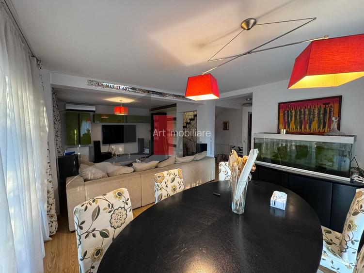 Austrian Village, Duplex Complet mobiliat si utilat - 2