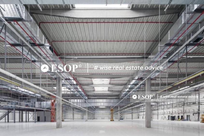 CTPark Bucharest North, spatii de la 500 la 18000mp, 0% comision - 3