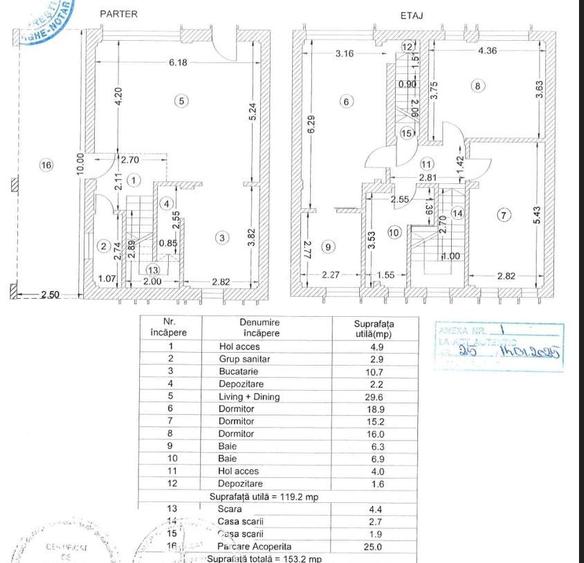 VILA SUPERBA 4 CAMERE + PARCARE ACOPERITA || PIPERA|| EPIQUE HOME - 1
