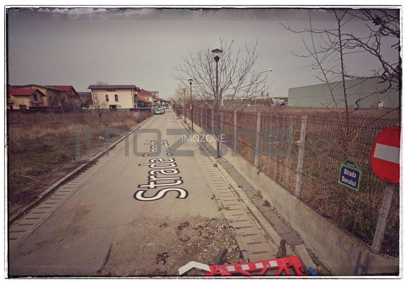 3900 mp I BRAGADIRU - EXALCO I ZONA PRETENTIOASA I COMISION 0% - IMOZONE - 4