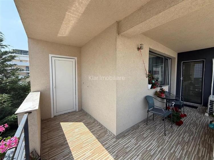 Apartament 3 camere deosebit, 78 mp, parcare! Zona Catanelor! - 8