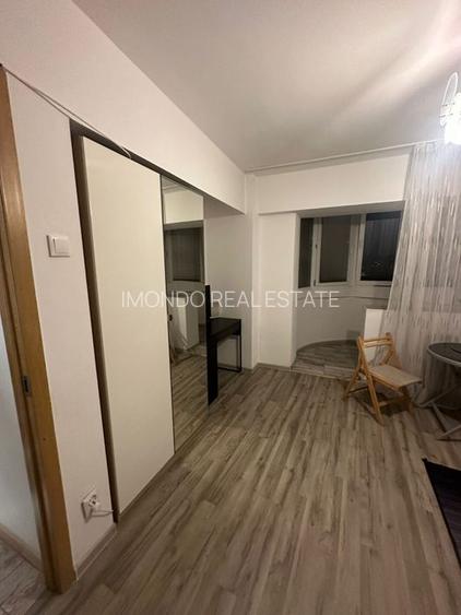 Garsoniera | VICTORIEI | Banu Manta | Mihalache | Boxa - 2