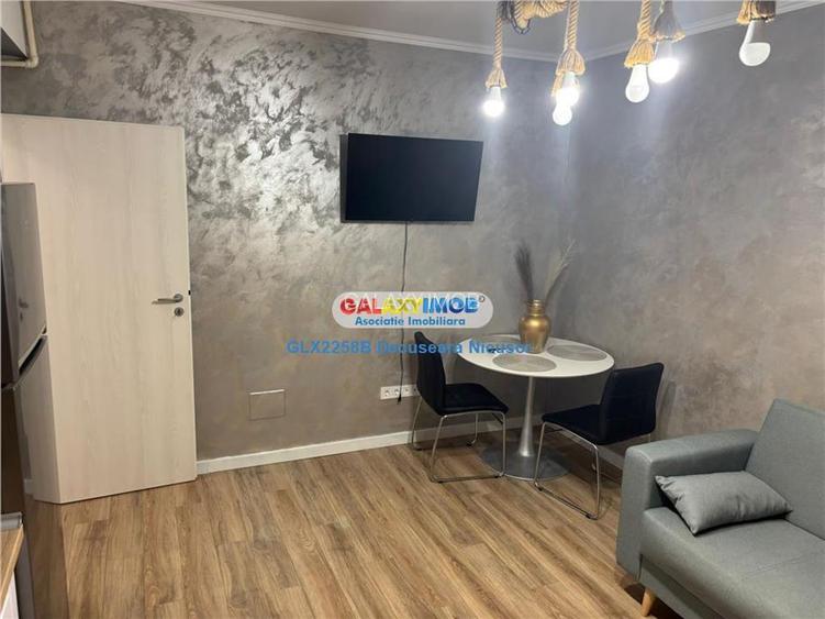 Apartament 2 camere mobilat utilat in Militari Residence, 67.900 euro - 12