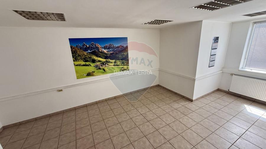 Spațiu industrial de 1,650mp de închiriat - 13